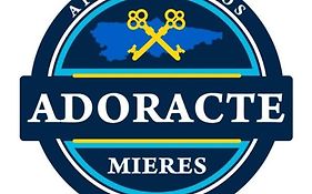 Adoracte 4 Mieres Apartamentos